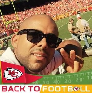 Meet your Posher, William